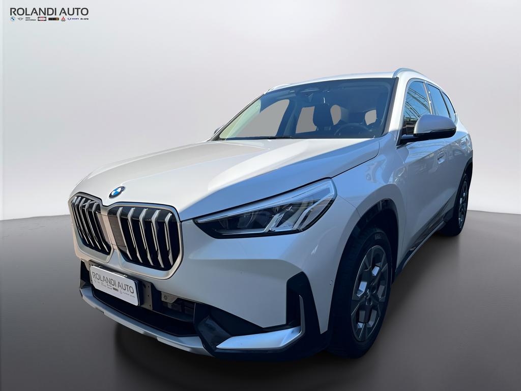 BMW X1 xdrive23d mhev 48V X-Line auto