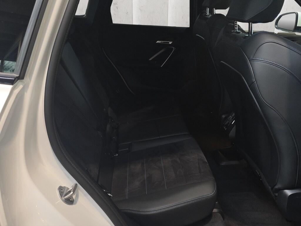 BMW X1 sdrive18d MSport auto