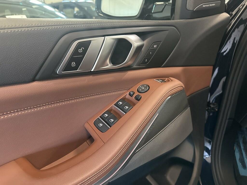 BMW X5 xdrive30d mhev 48V Msport auto