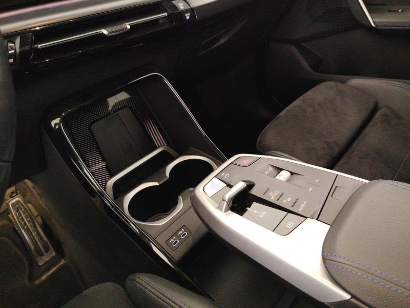 BMW X1 xdrive20d mhev 48V Msport auto