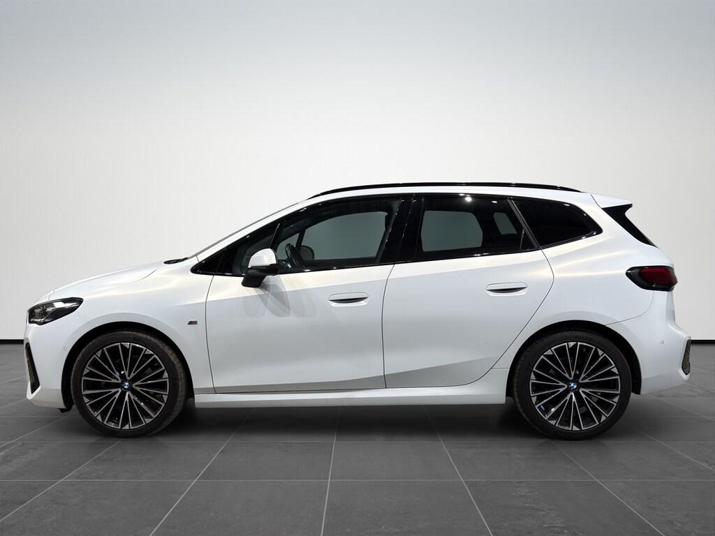 BMW Serie 2 216i Active Tourer Msport auto