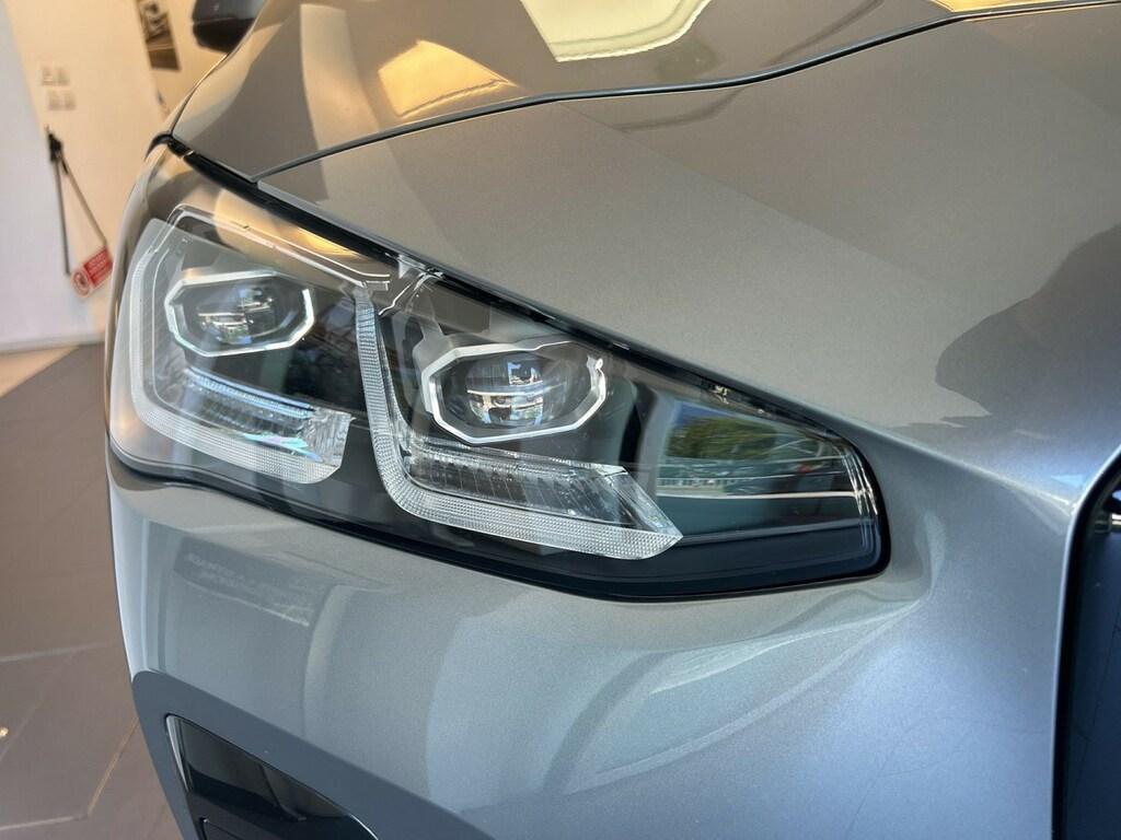 BMW Serie 2 225e Active Tourer xdrive Msport auto