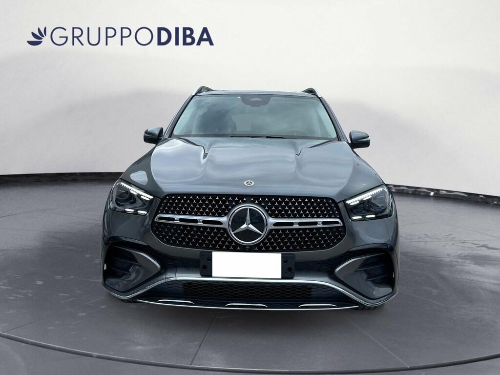 Mercedes GLE 300 d AMG Line Premium Plus 4matic auto