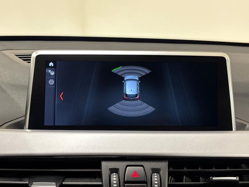 BMW X1 sdrive18d Business Advantage auto