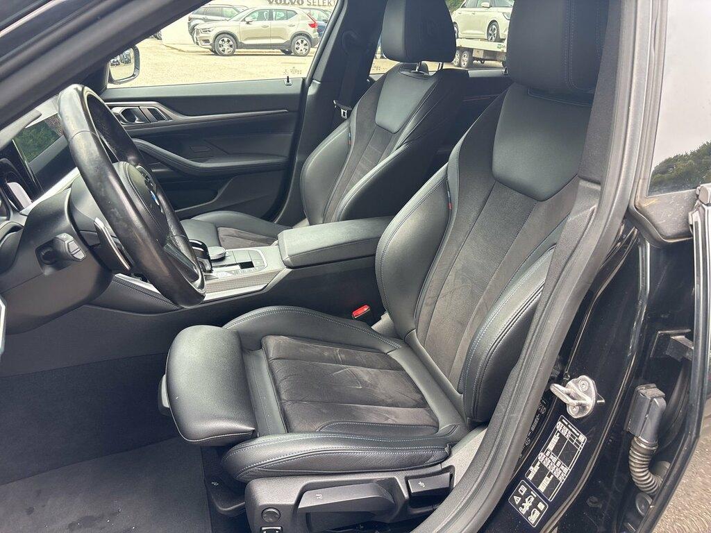 BMW Serie 4 M M440i Gran Coupe mhev 48V xdrive auto
