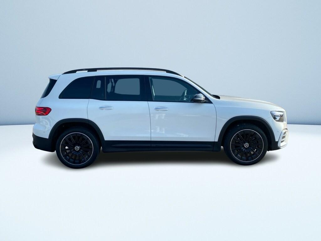 Mercedes GLB 200 d AMG Line Advanced Plus 4matic auto