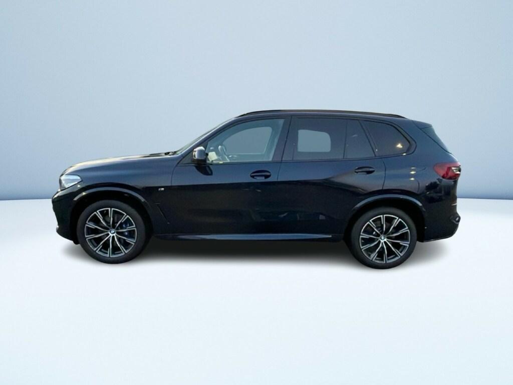 BMW X5 xdrive30d mhev 48V Msport auto