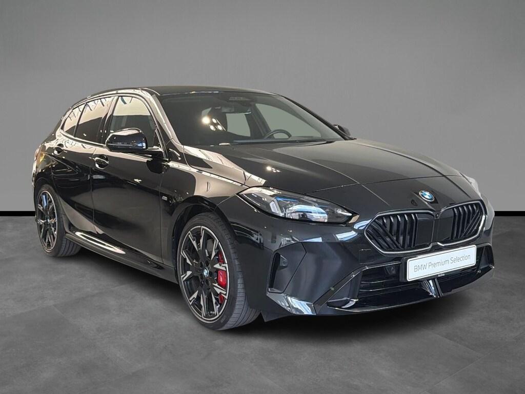 BMW Serie 1 118d MSport Pro auto