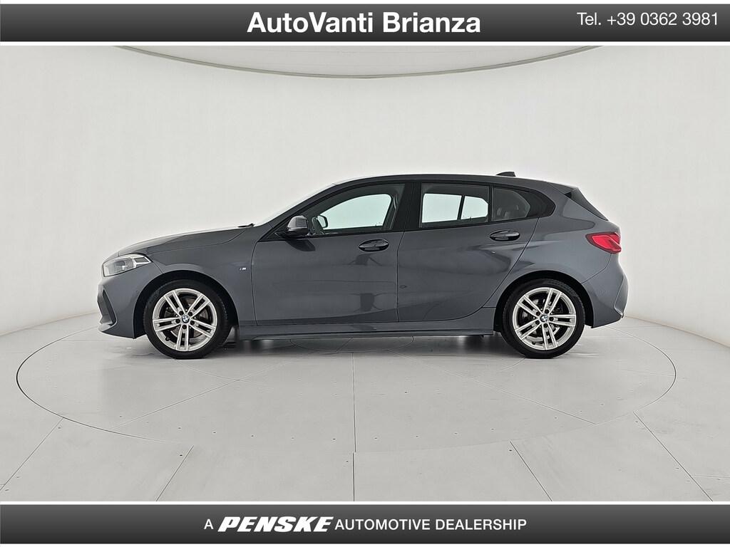 BMW Serie 1 118i Msport 136cv auto
