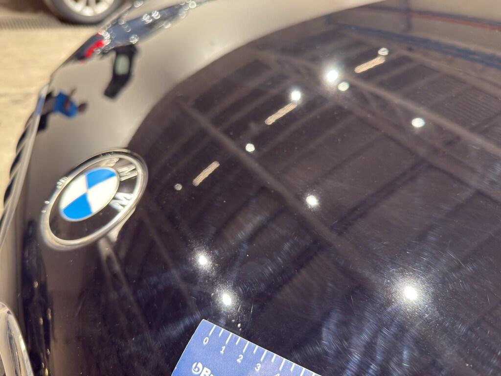 BMW X1 sdrive18i xLine 136cv auto