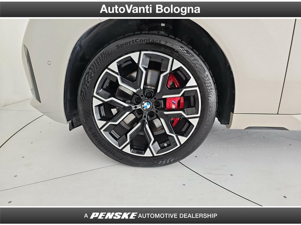 BMW X3 M X3 xdriveM50 MSport Pro auto