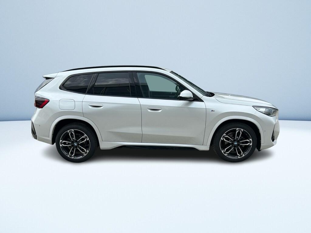 BMW X1 sdrive18d Msport auto