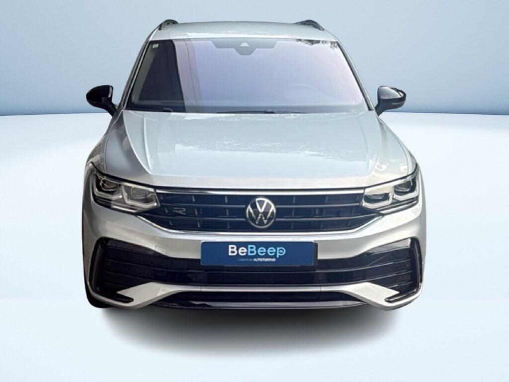 Volkswagen Tiguan 1.5 tsi act R-Line 150cv dsg