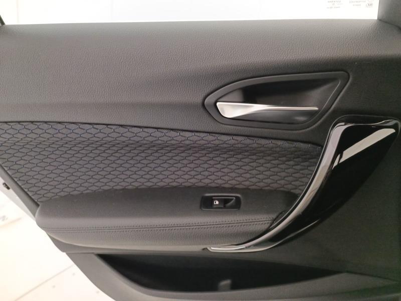 BMW Serie 1 120d xdrive Msport 5p auto