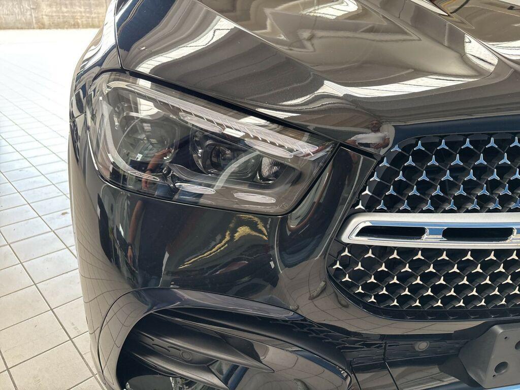 Mercedes GLE 350 de phev AMG Line Premium 4matic auto