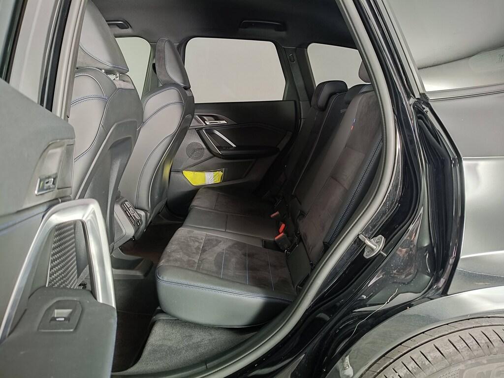 BMW X1 sdrive18d MSport auto