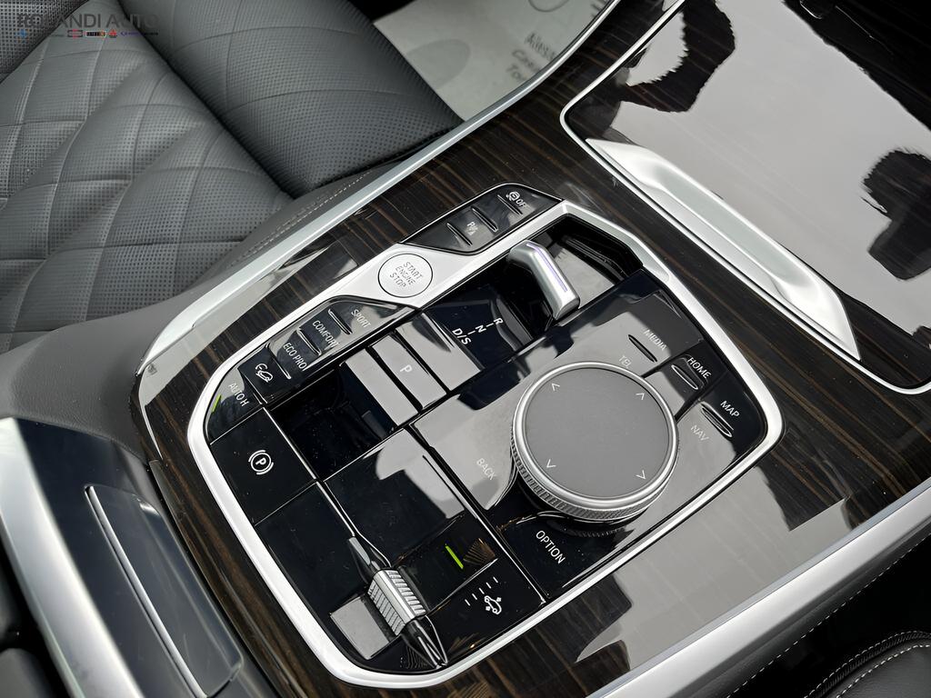 BMW X5 xdrive30d MSport Pro auto