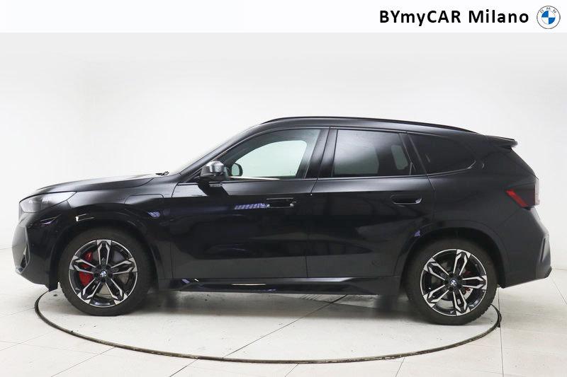 BMW X1 xdrive 25e MSport Pro auto