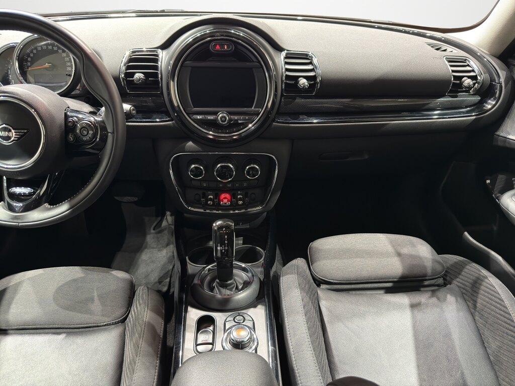 Mini Cooper D Clubman 2.0 Cooper D Business Steptronic