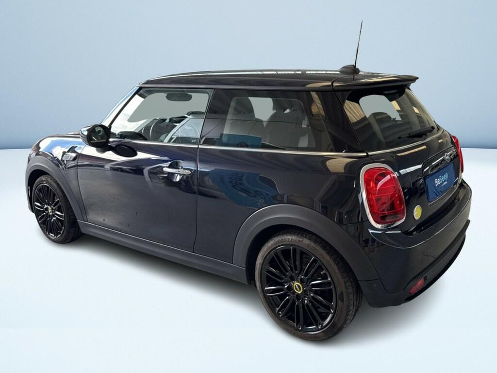 Mini Cooper SE 3p Classic auto