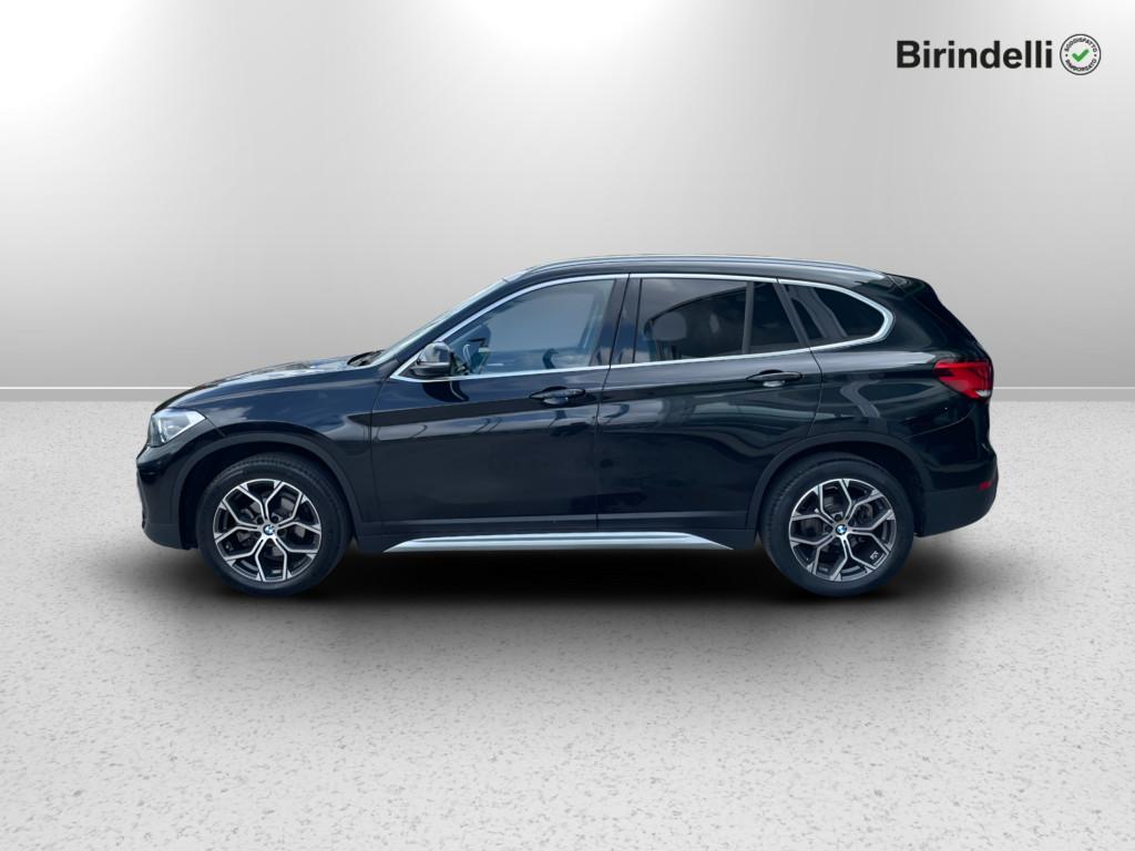 BMW X1 sdrive16d xLine auto