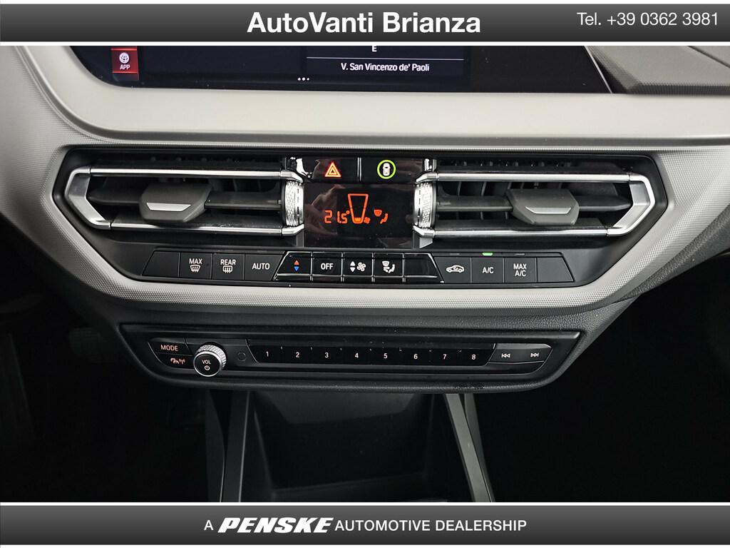 BMW Serie 2 216d Gran Coupe Advantage auto