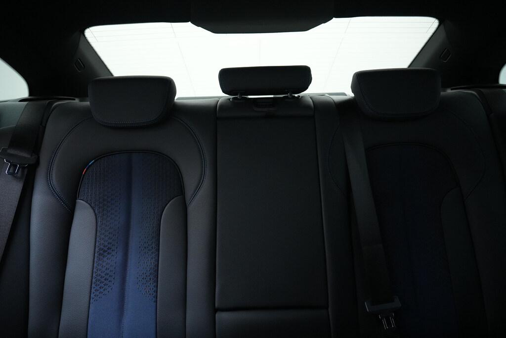 BMW Serie 2 220d Gran Coupe Msport xdrive auto