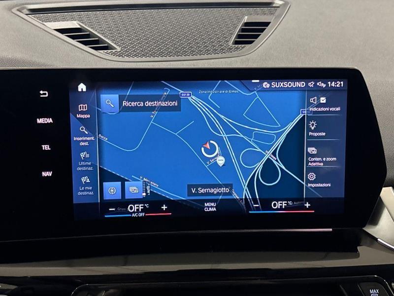 BMW X1 sdrive18d Edition Essence auto