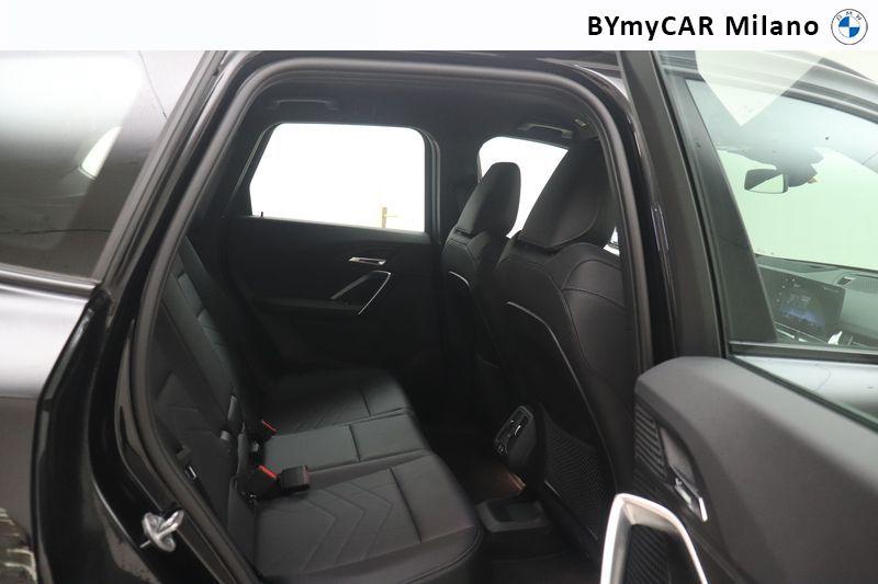 BMW X1 25e xdrive Msport auto