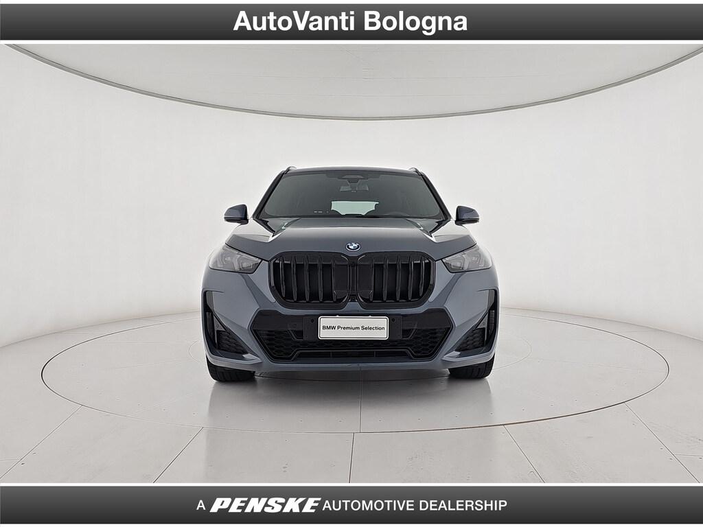 BMW X1 xdrive 25e MSport Pro auto