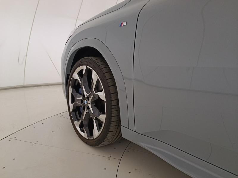 BMW X2 xdrive 20d 48V MSport auto
