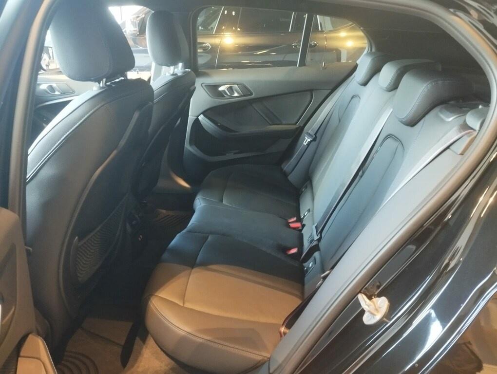 BMW Serie 1 128ti Msport auto