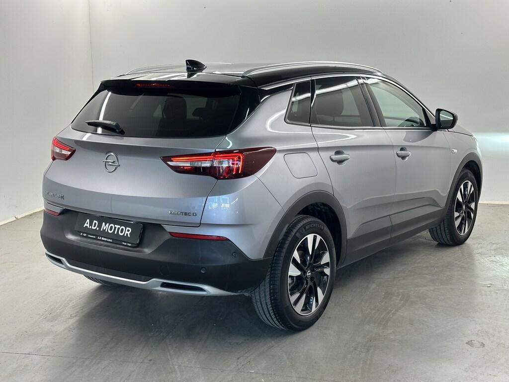 Opel Grandland X 1.5 ecotec s&s 130cv