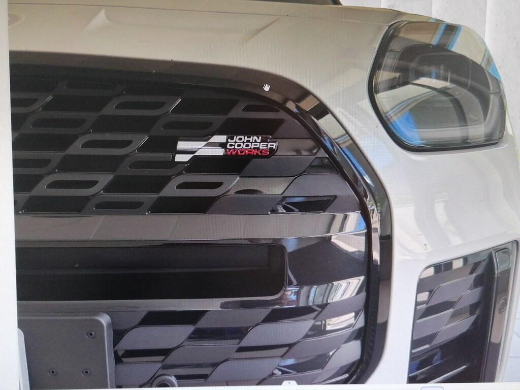 Mini Mini Countryman 2.0 48V D JCW auto