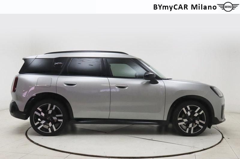 Mini Mini Countryman 2.0 48V D JCW auto