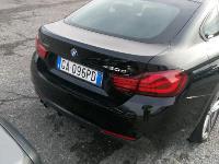 BMW Serie 4 420d Gran Coupe xdrive Msport auto