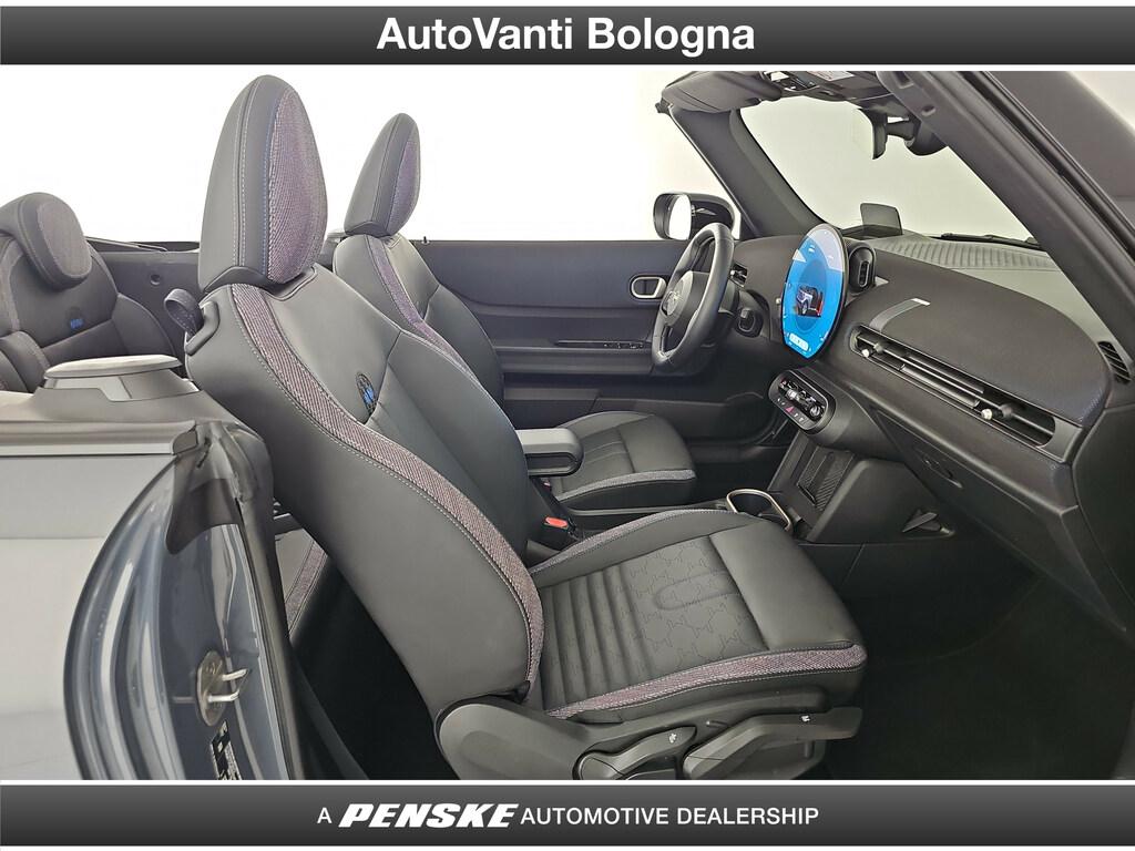 Mini Mini Cooper Cabrio 2.0 C Classic auto