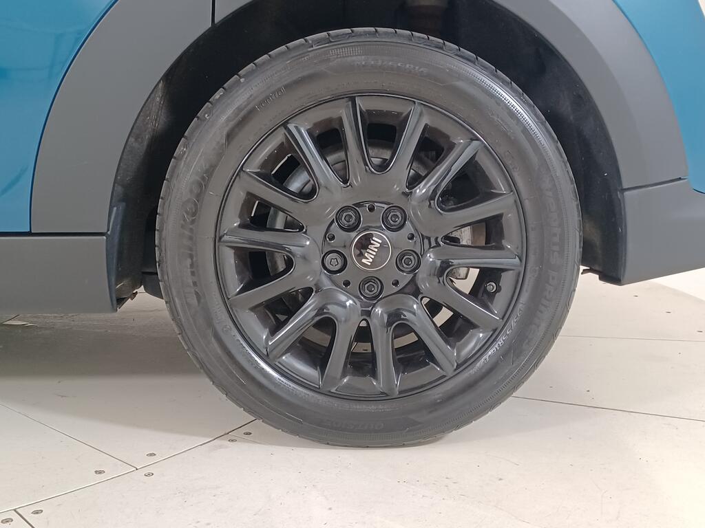 Mini Cooper 1.5 TwinPower Turbo Cooper