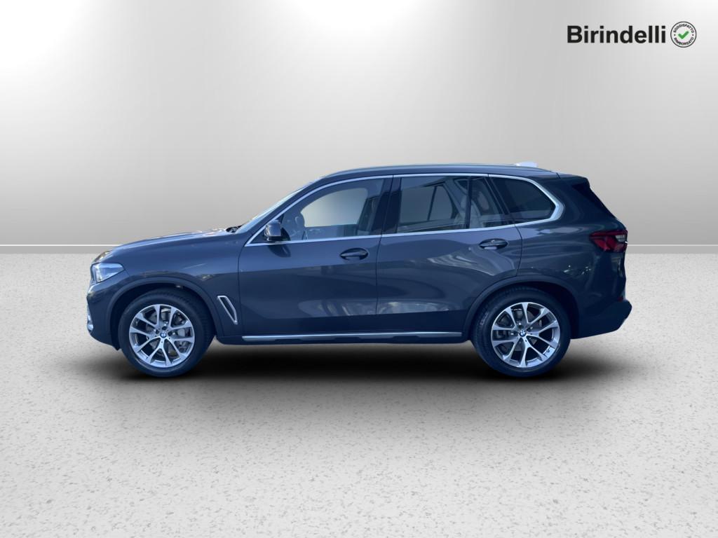 BMW X5 xdrive30d xLine auto