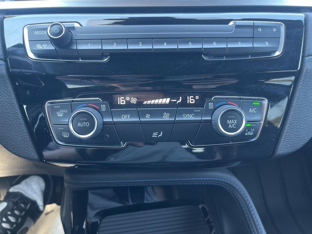 BMW X2 xdrive20d Msport auto