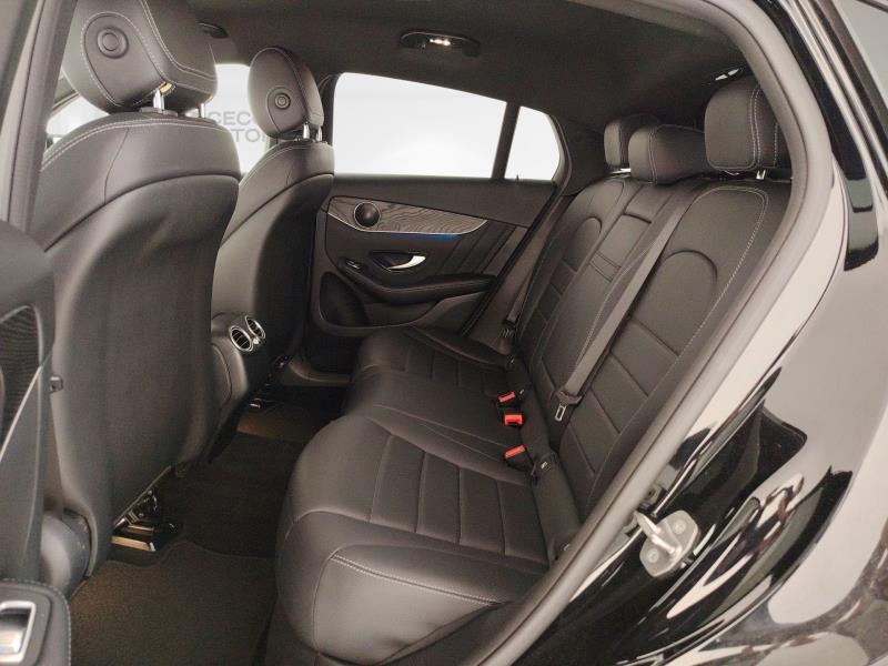 Mercedes GLC 250 d Premium 4matic auto