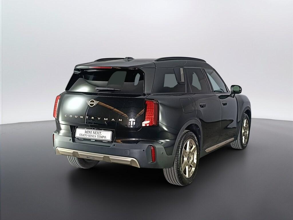 Mini Mini Countryman 2.0 48V D Classic auto