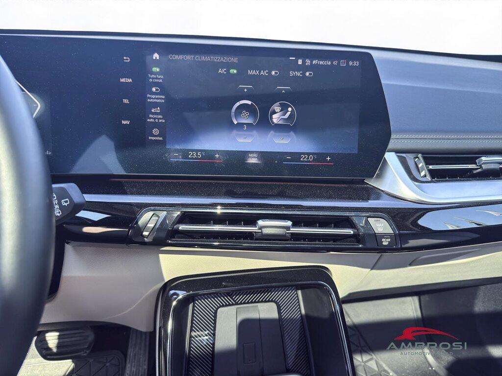 BMW X1 xdrive20d mhev 48V X-Line auto