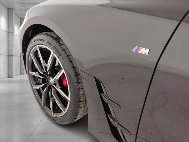 BMW Serie 4 420d Gran Coupe mhev 48V xdrive M Sport Pro auto