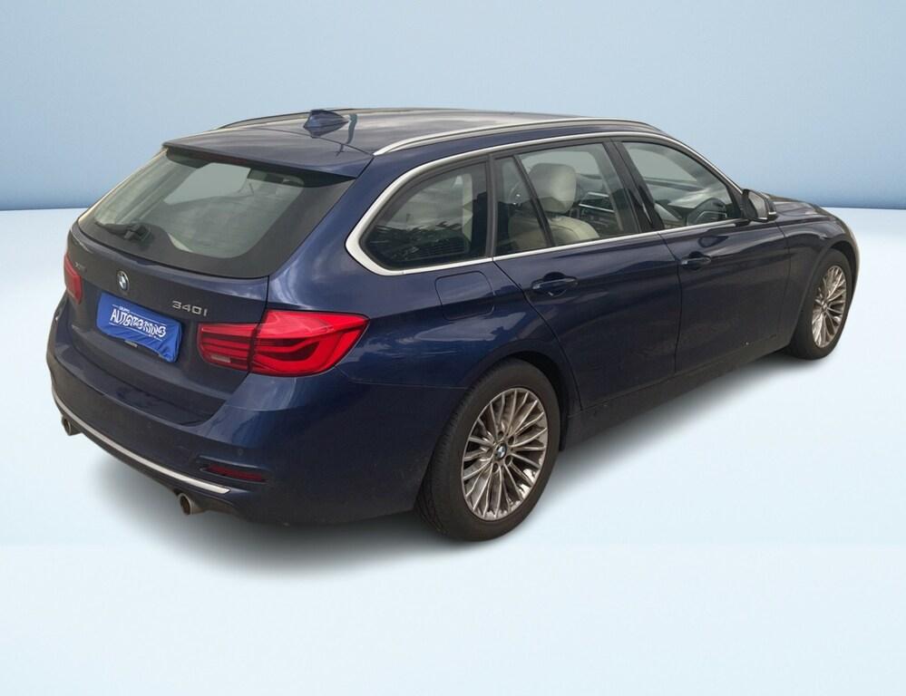 BMW Serie 3 340iA Touring xdrive Luxury