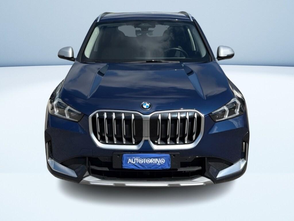 BMW X1 sdrive18d X-Line auto