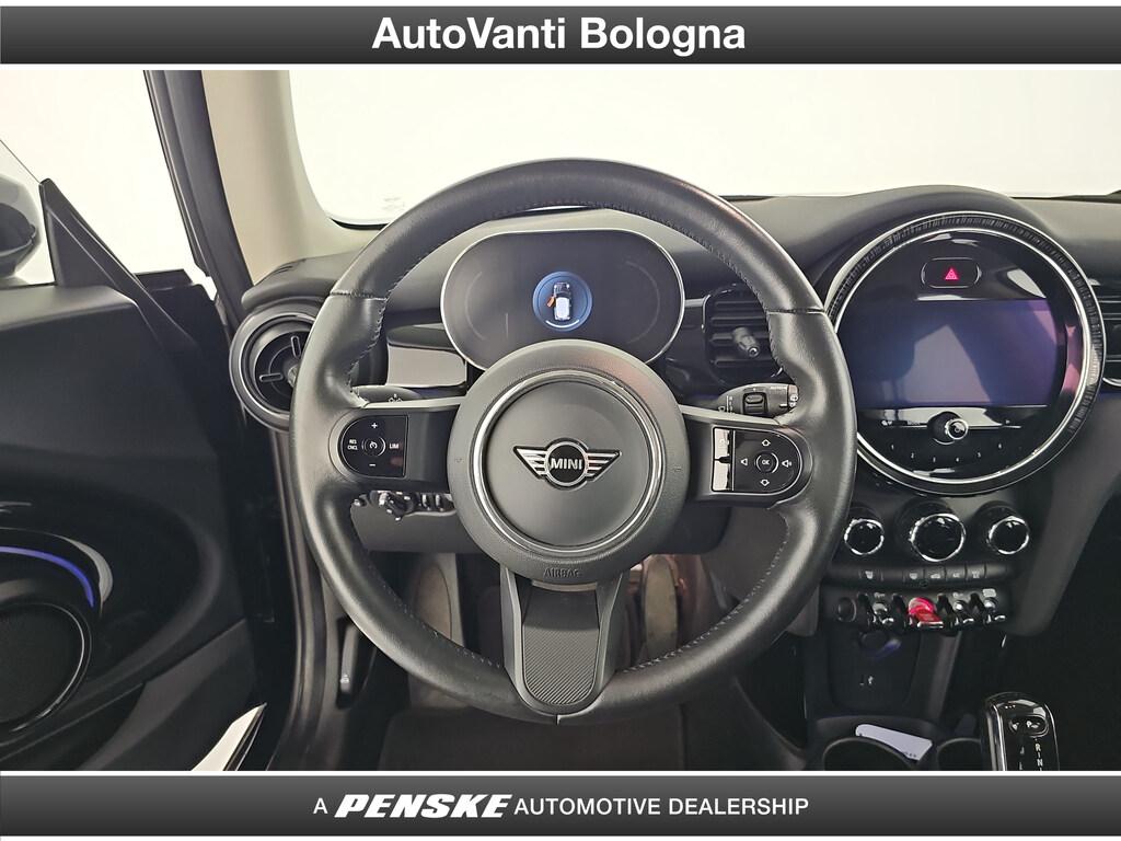 Mini Cooper 1.5 TwinPower Turbo Cooper