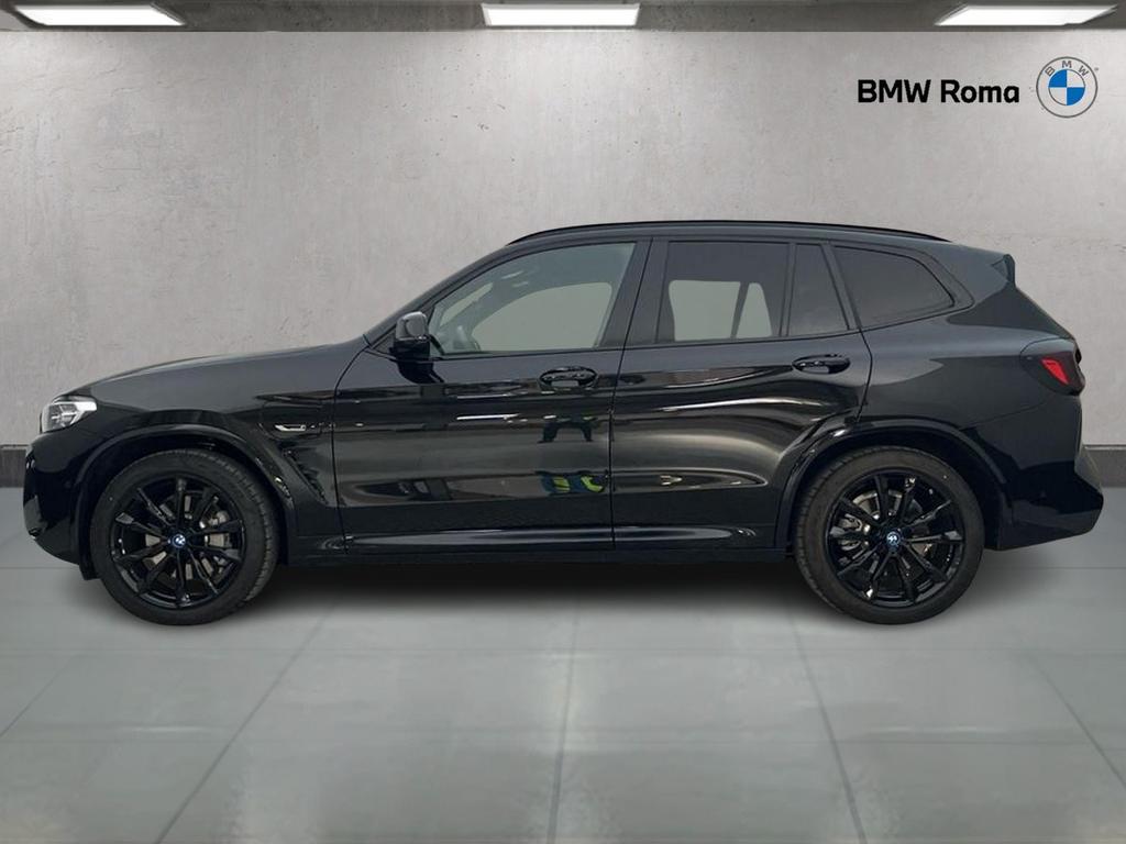 BMW X3 xdrive30e Msport auto