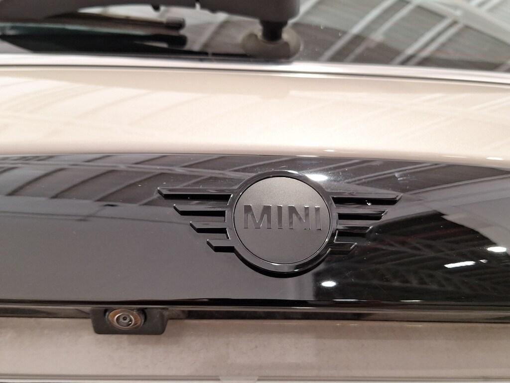 Mini Cooper S 2.0 TwinPower Turbo Cooper S