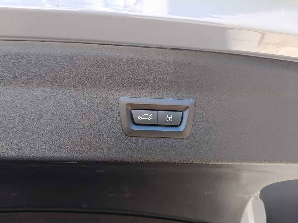 BMW X4 xdrive20d mhev 48V Msport auto